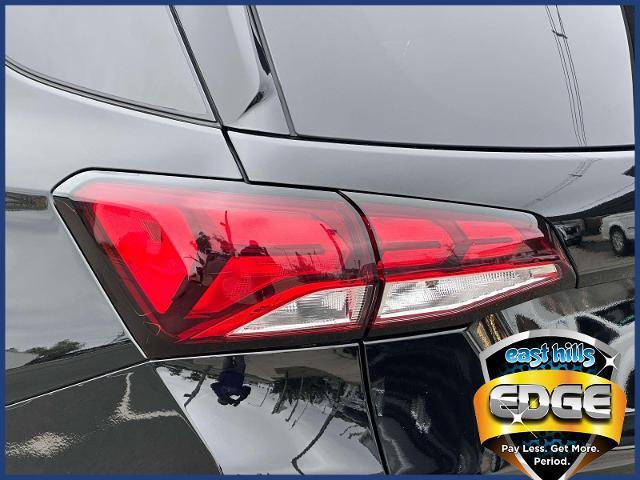 2022 Chevrolet Equinox Vehicle Photo in Roslyn, NY 11576