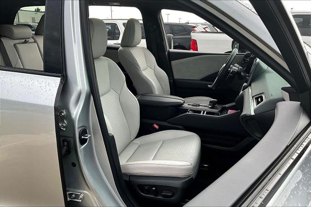 2024 Lexus TX 350 Vehicle Photo in San Antonio, TX 78230