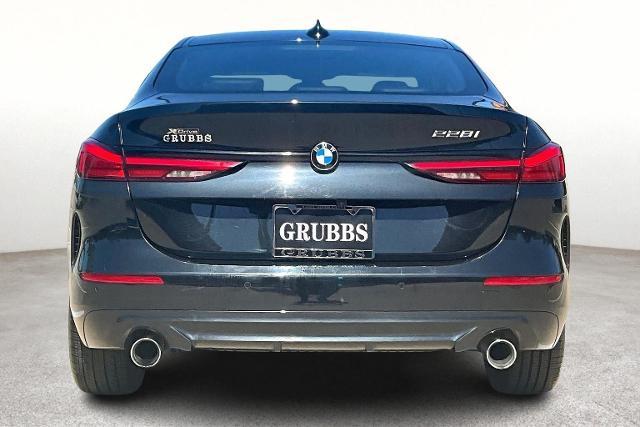 2024 BMW 228i xDrive Vehicle Photo in San Antonio, TX 78230