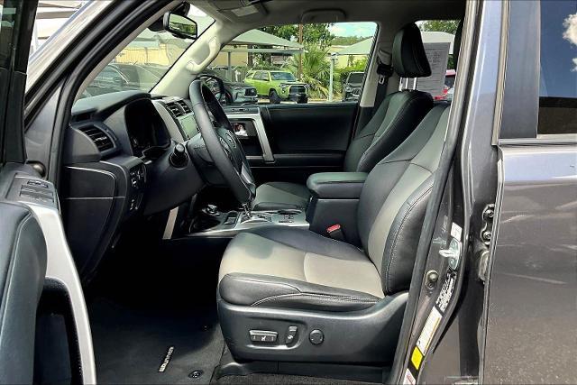 2021 Toyota 4Runner Vehicle Photo in San Antonio, TX 78230
