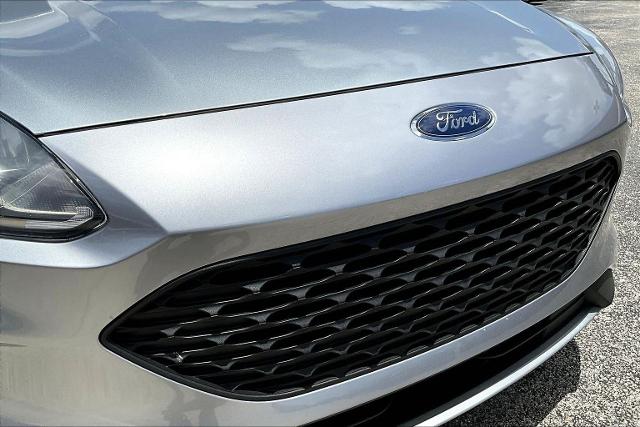 2022 Ford Escape Vehicle Photo in San Antonio, TX 78230