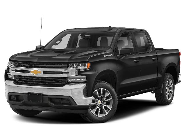 2022 Chevrolet Silverado 1500 LTD Vehicle Photo in BROCKTON, MA 02301-7113