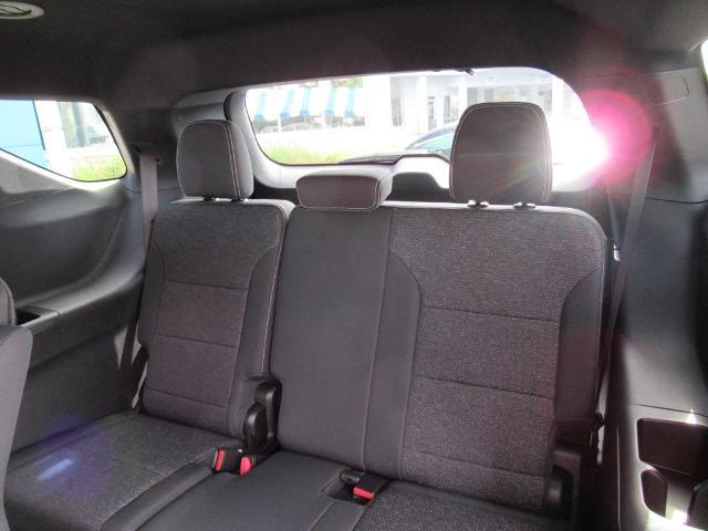 2025 Chevrolet Traverse Vehicle Photo in LEESBURG, FL 34788-4022