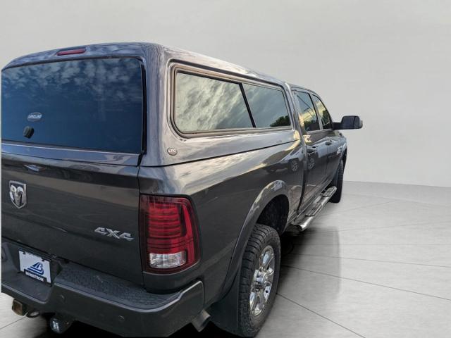 2018 Ram 2500 Vehicle Photo in Oshkosh, WI 54901