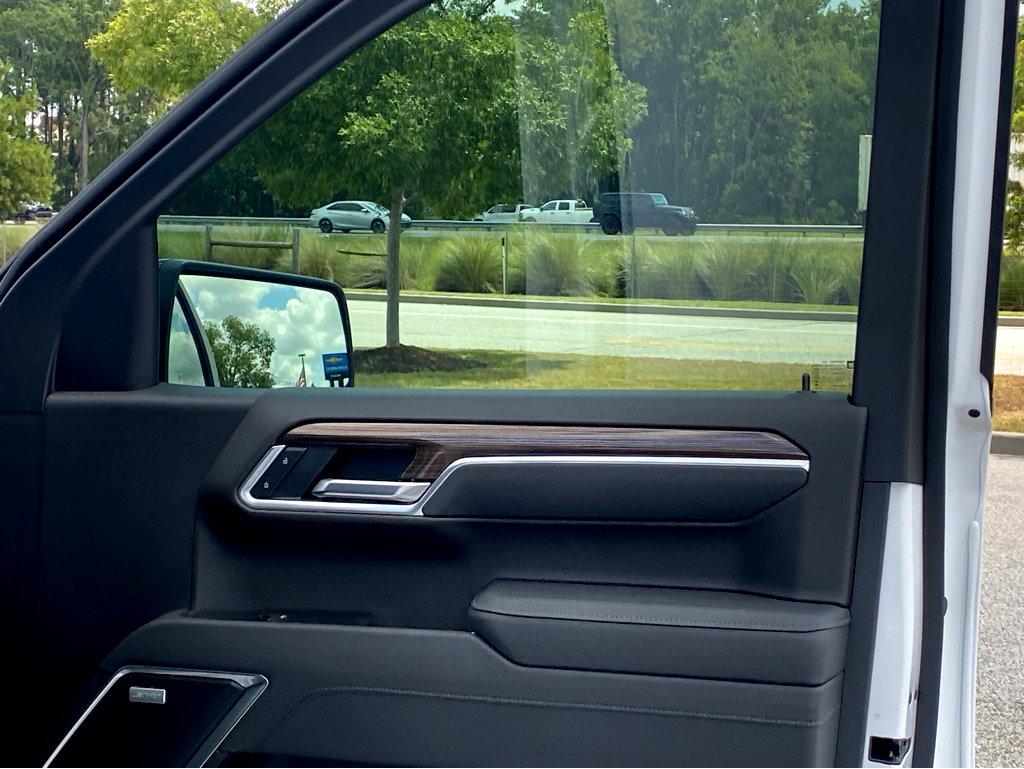 2025 Chevrolet Silverado 1500 Vehicle Photo in POOLER, GA 31322-3252
