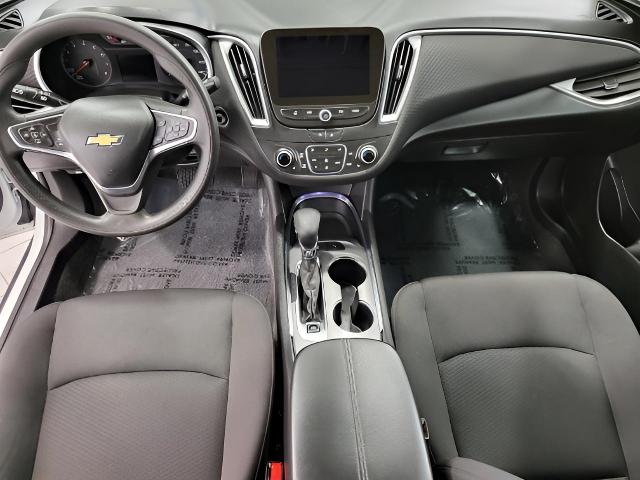 2024 Chevrolet Malibu Vehicle Photo in MANITOWOC, WI 54220-5838
