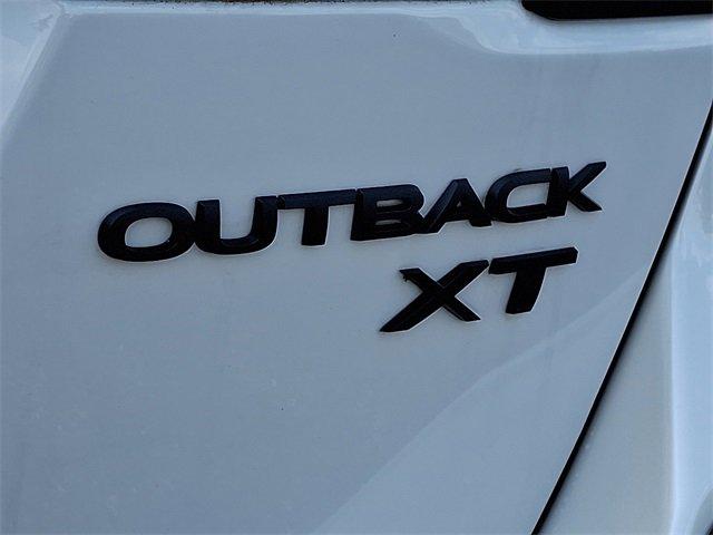 2024 Subaru Outback Vehicle Photo in LANCASTER, PA 17601-0000