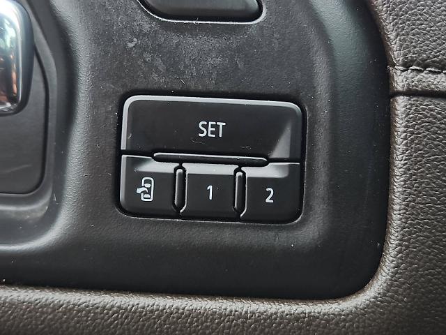 2021 GMC Sierra 1500 Vehicle Photo in TREVOSE, PA 19053-4984