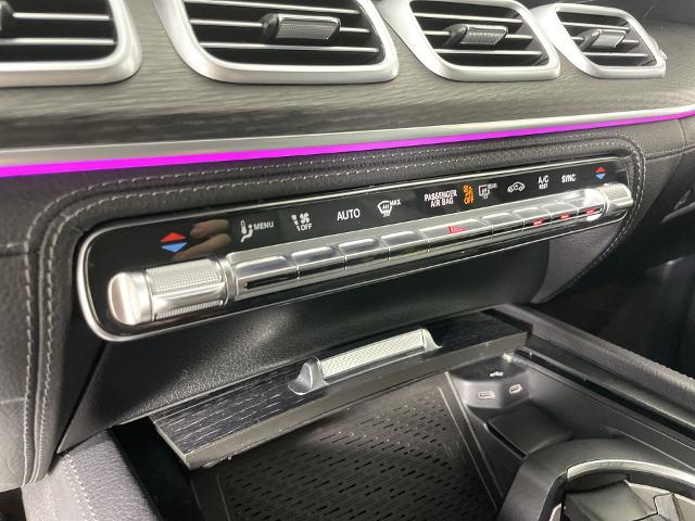 2024 Mercedes-Benz GLE Vehicle Photo in GILBERT, AZ 85297-0402