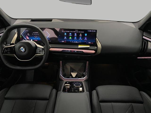 2025 BMW X3 30 xDrive Vehicle Photo in Appleton, WI 54913