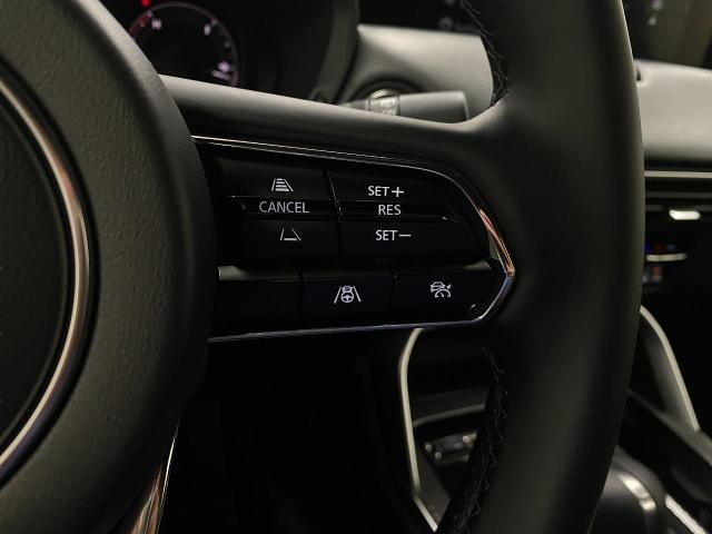 2025 Mazda CX-90 Vehicle Photo in Appleton, WI 54913