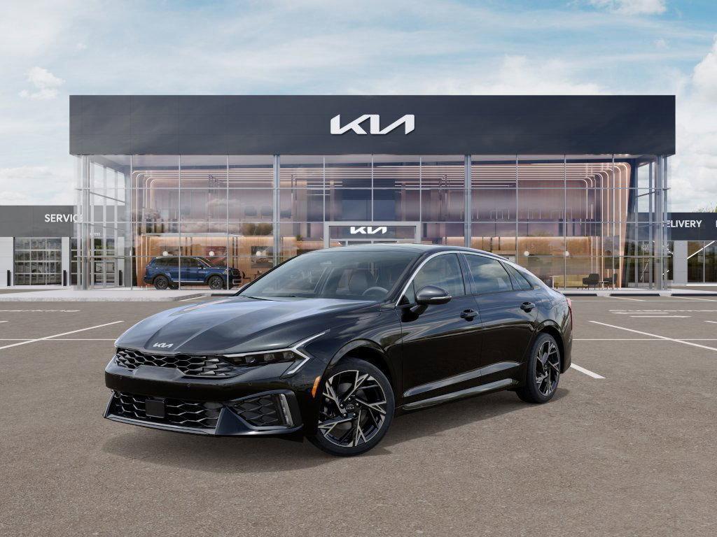 2025 Kia K5 Vehicle Photo in Belle Vernon, PA 15012
