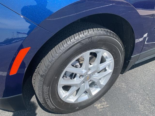 2022 Chevrolet Equinox Vehicle Photo in GREEN BAY, WI 54304-5303