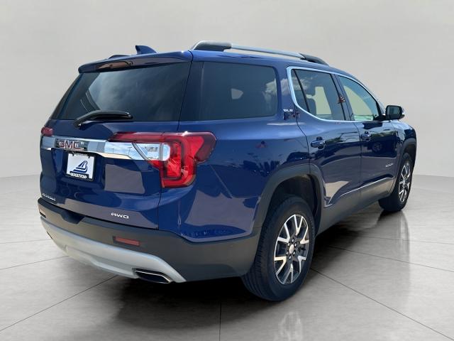 2023 GMC Acadia Vehicle Photo in MANITOWOC, WI 54220-5838