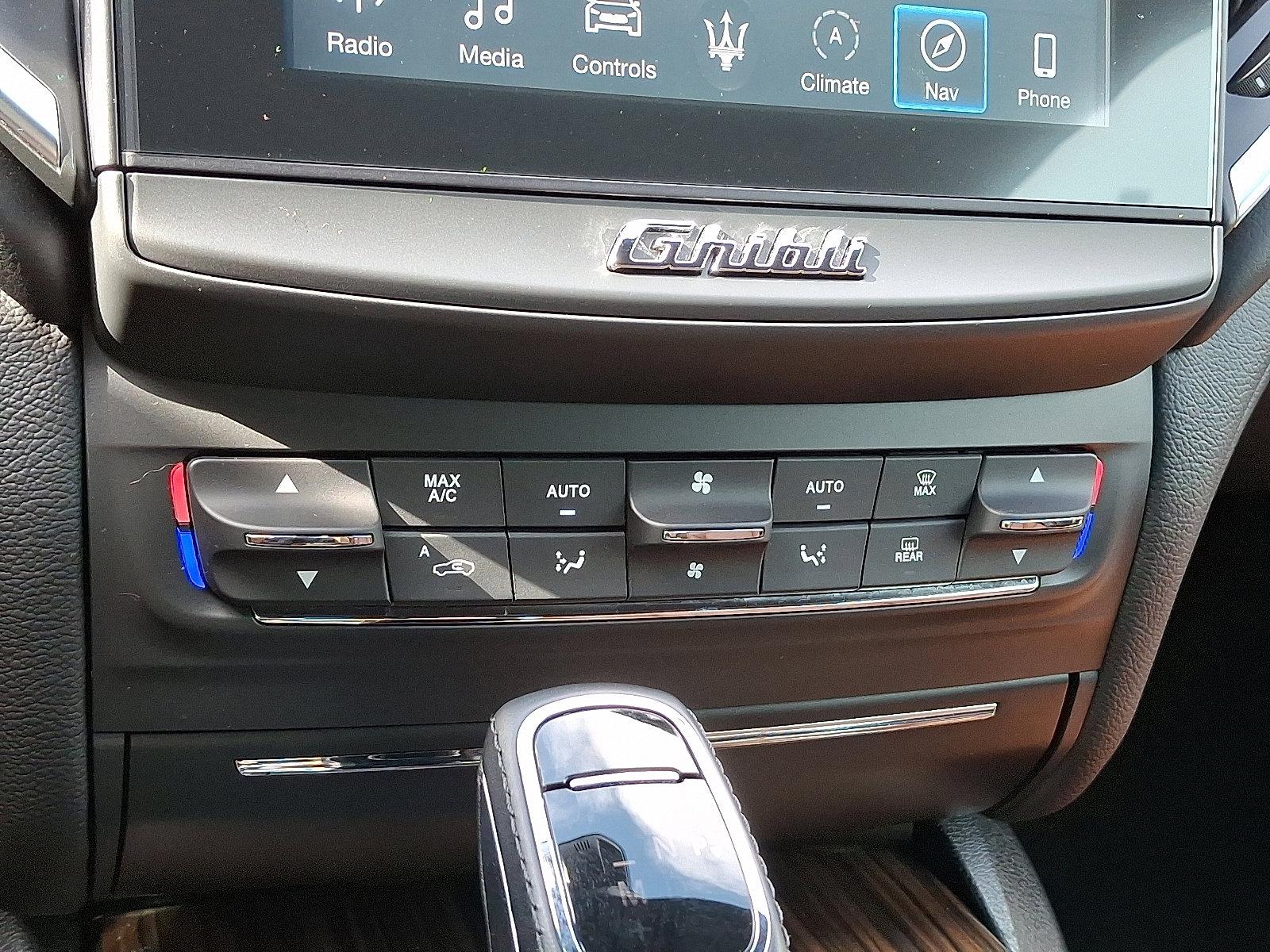 2019 Maserati Ghibli Vehicle Photo in Willow Grove, PA 19090