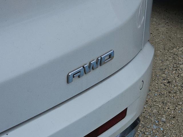 2017 GMC Acadia Vehicle Photo in TREVOSE, PA 19053-4984