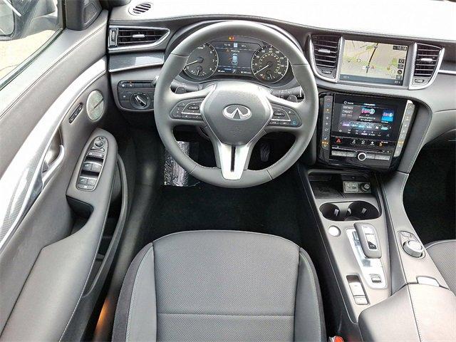 2025 INFINITI QX50 Vehicle Photo in Willow Grove, PA 19090