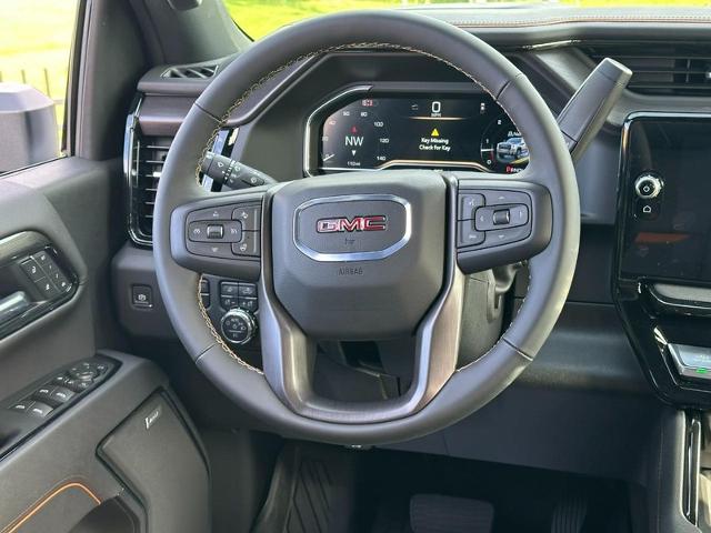 2025 GMC Sierra 2500 HD Vehicle Photo in COLUMBIA, MO 65203-3903