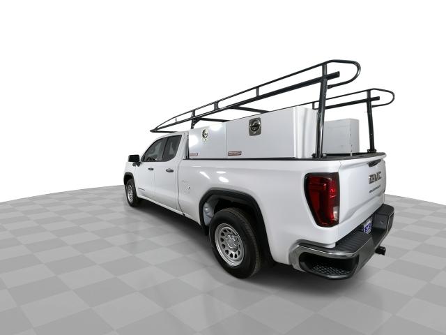 2023 GMC Sierra 1500 Vehicle Photo in GILBERT, AZ 85297-0402