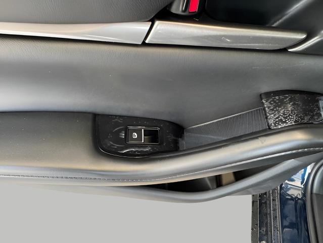 2025 Mazda3 Sedan Vehicle Photo in Green Bay, WI 54304