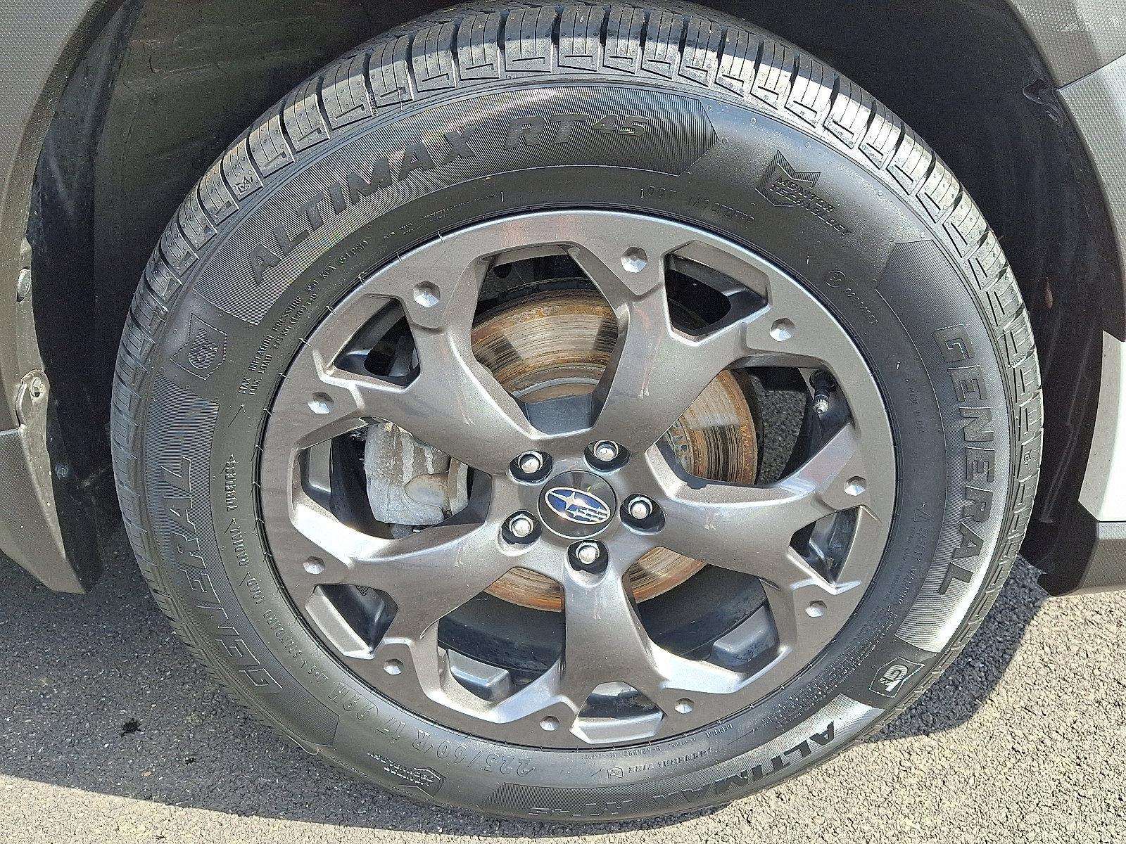 2023 Subaru Crosstrek Vehicle Photo in Easton, PA 18045