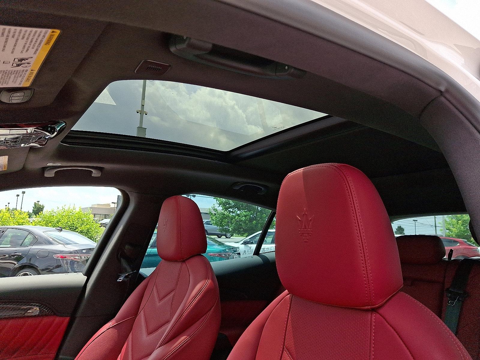 2024 Maserati Grecale Vehicle Photo in Mechanicsburg, PA 17050