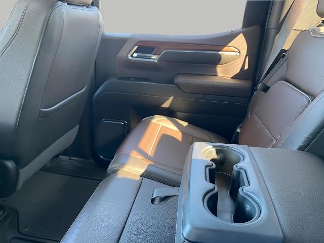 2023 GMC Sierra 1500 Vehicle Photo in APPLETON, WI 54914-8833