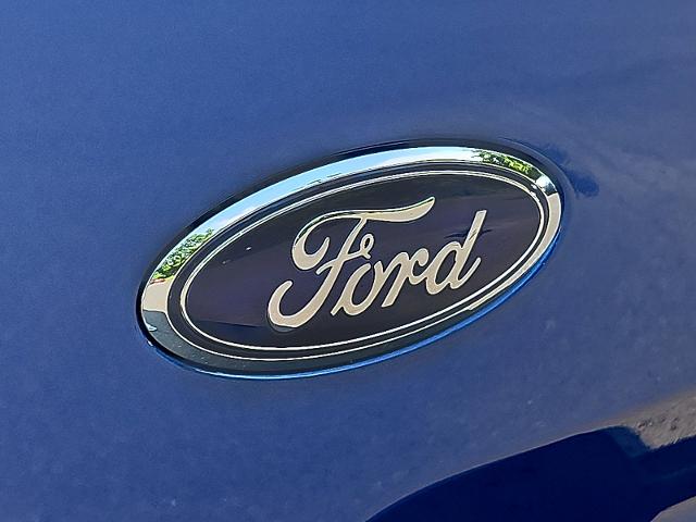 2024 Ford Bronco Sport Vehicle Photo in TREVOSE, PA 19053-4984