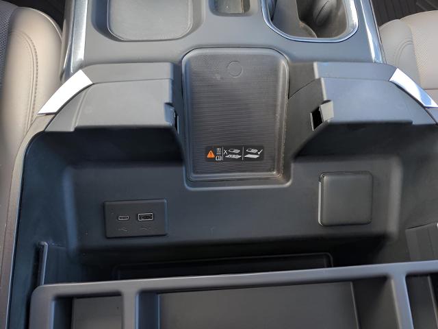 2024 Chevrolet Silverado 1500 Vehicle Photo in Green Bay, WI 54304