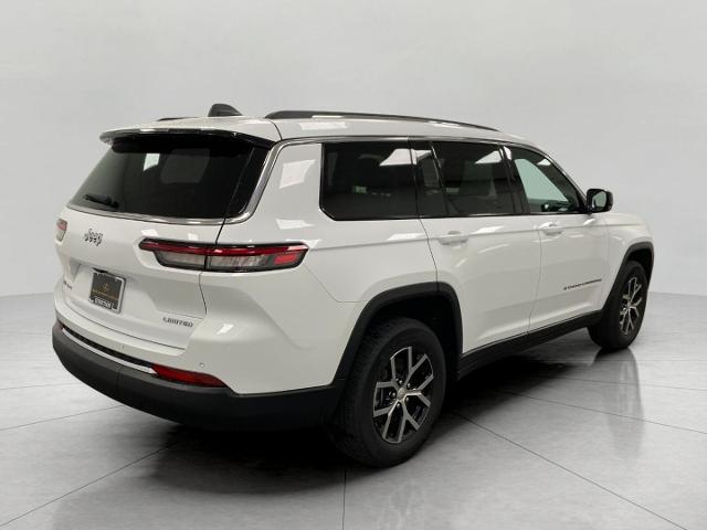 2023 Jeep Grand Cherokee L Vehicle Photo in Appleton, WI 54913