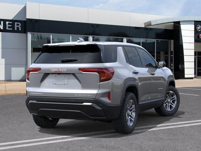 2026 GMC Terrain Vehicle Photo in TREVOSE, PA 19053-4984
