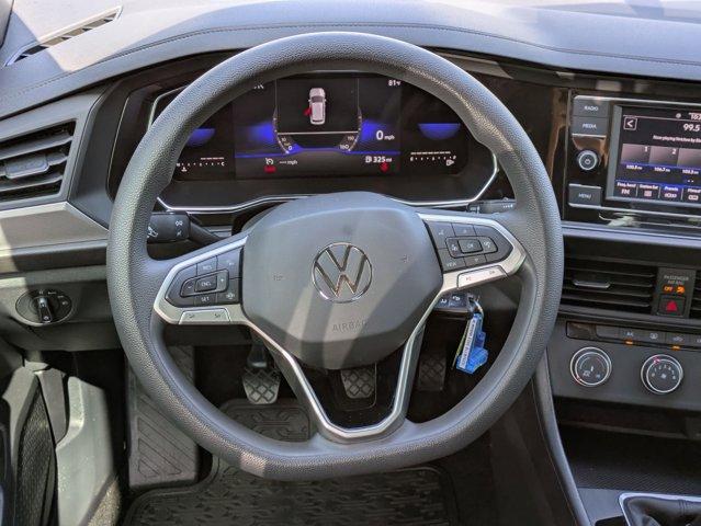 2022 Volkswagen Jetta Vehicle Photo in SELMA, TX 78154-1459