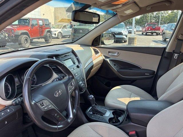 2014 Hyundai SANTA FE Vehicle Photo in Harrisburg, PA 17111-1033