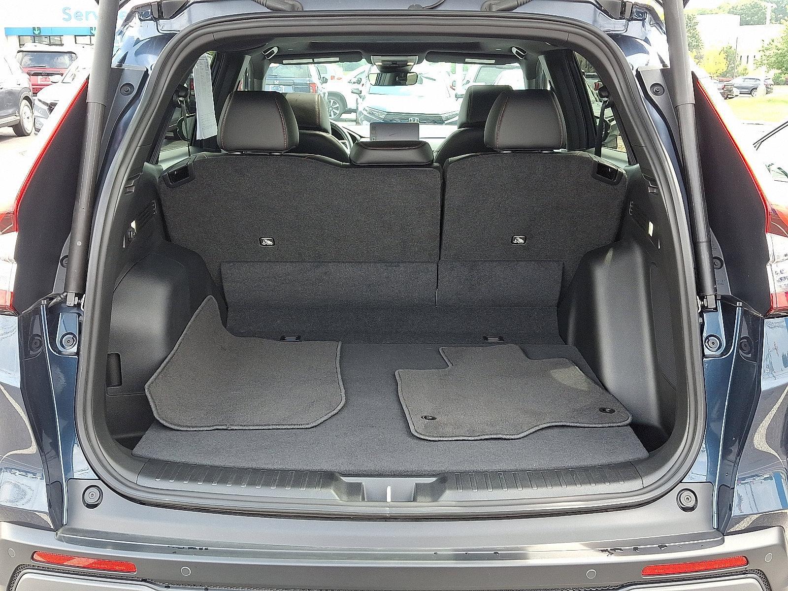 2024 Honda CR-V Hybrid Vehicle Photo in Harrisburg, PA 17111