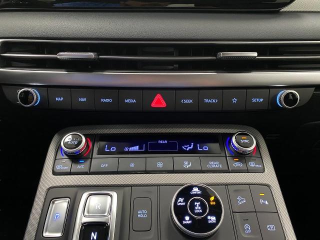 2025 Hyundai PALISADE Vehicle Photo in Appleton, WI 54913