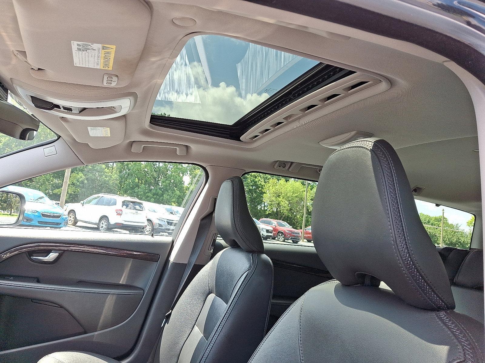 2016 Volvo XC70 Vehicle Photo in Harrisburg, PA 17111