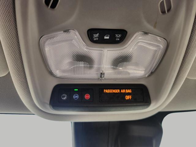 2023 Chevrolet Trailblazer Vehicle Photo in MADISON, WI 53713-3220