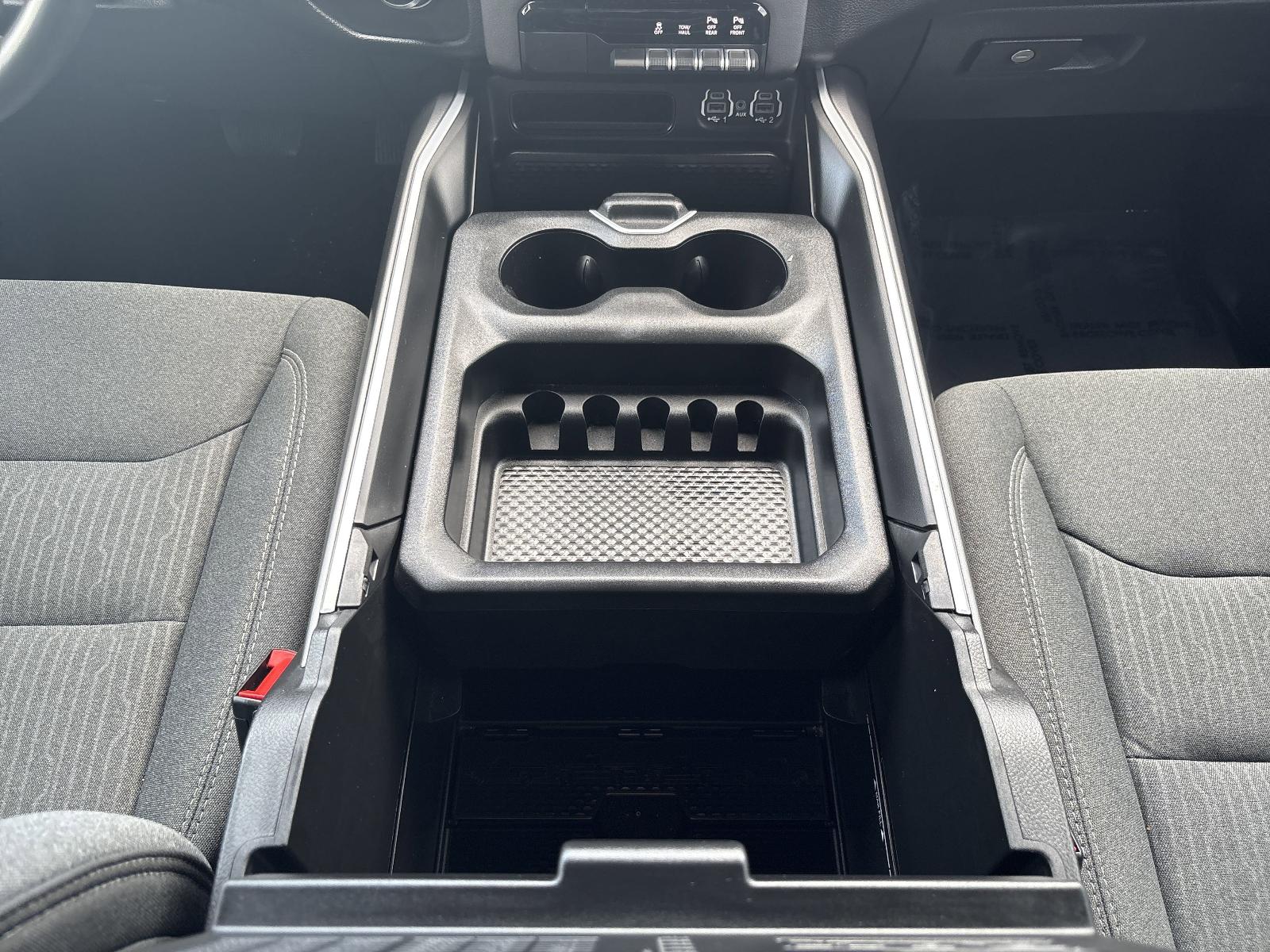 2022 Ram 1500 Vehicle Photo in Mechanicsburg, PA 17050-1707