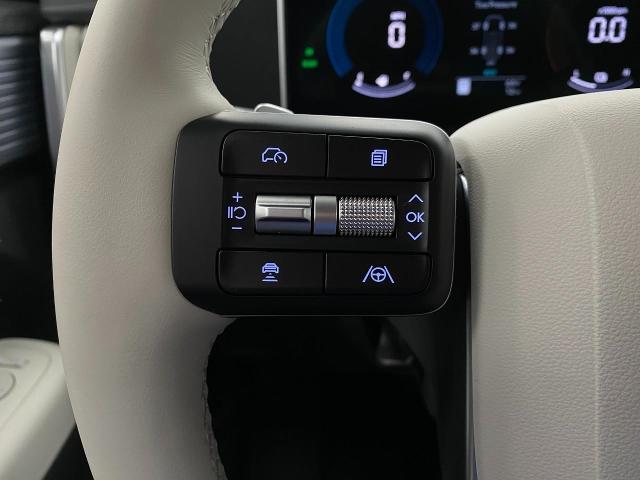2026 Hyundai SANTA FE Hybrid Vehicle Photo in Appleton, WI 54913