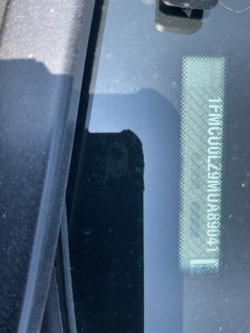 2021 Ford Escape Vehicle Photo in ENGLEWOOD, CO 80113-6708