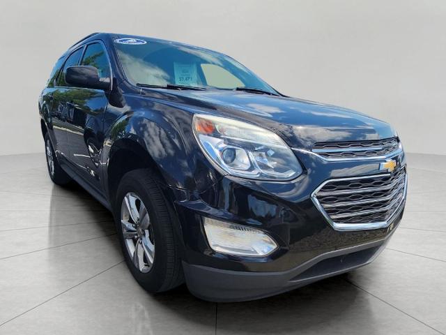2016 Chevrolet Equinox Vehicle Photo in MADISON, WI 53713-3220