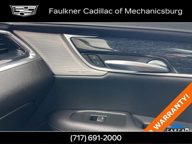 2023 Cadillac XT5 Vehicle Photo in MECHANICSBURG, PA 17050-1707