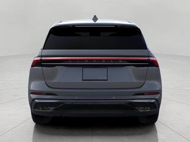2025 Lincoln Nautilus Vehicle Photo in Neenah, WI 54956