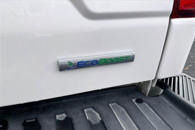 2019 Ford F-150 Vehicle Photo in INDEPENDENCE, MO 64055-1314