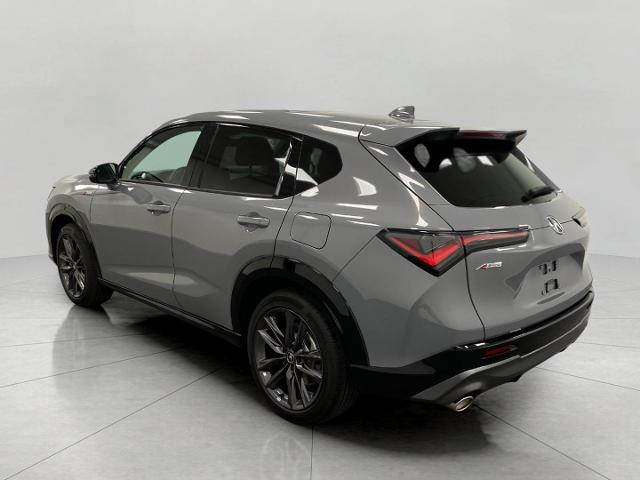 2025 Acura ADX Vehicle Photo in Appleton, WI 54913