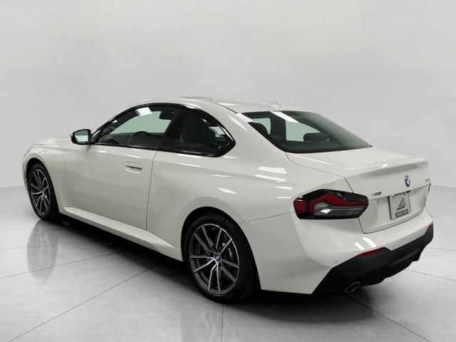 2024 BMW 230i xDrive Vehicle Photo in Appleton, WI 54913