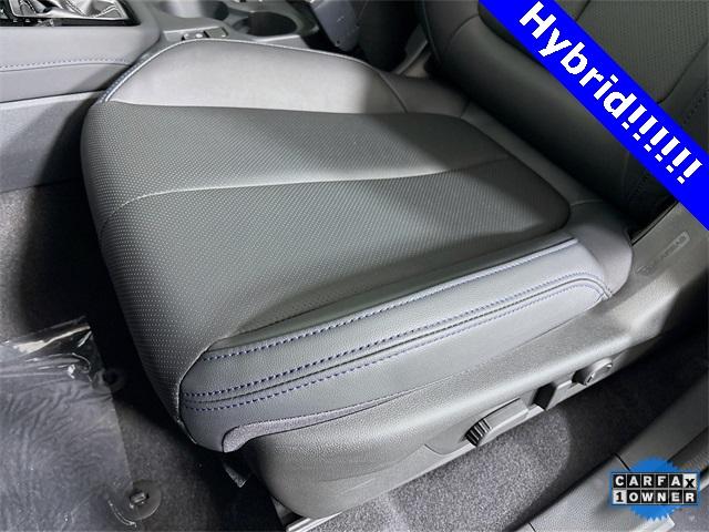 2025 Subaru Forester Vehicle Photo in Puyallup, WA 98371