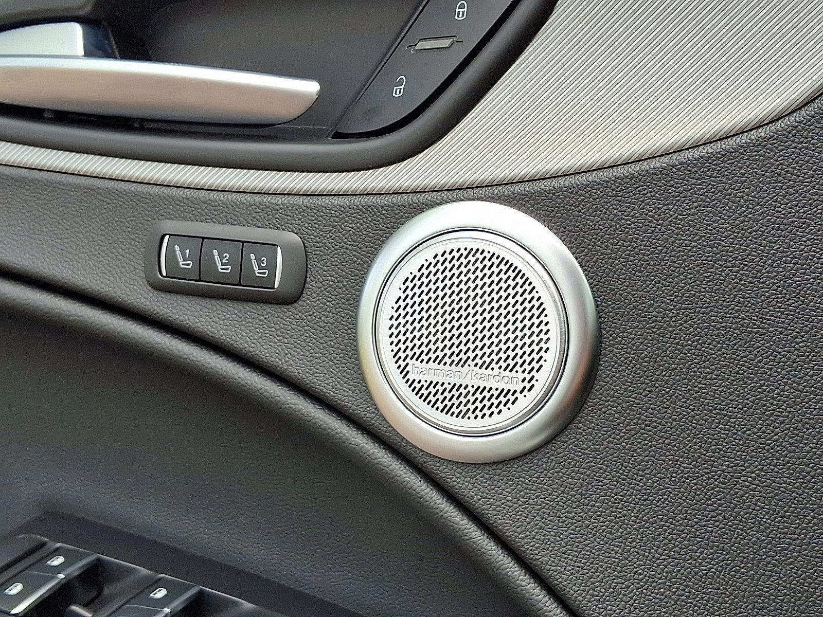 2025 Alfa Romeo Stelvio Vehicle Photo in Willow Grove, PA 19090