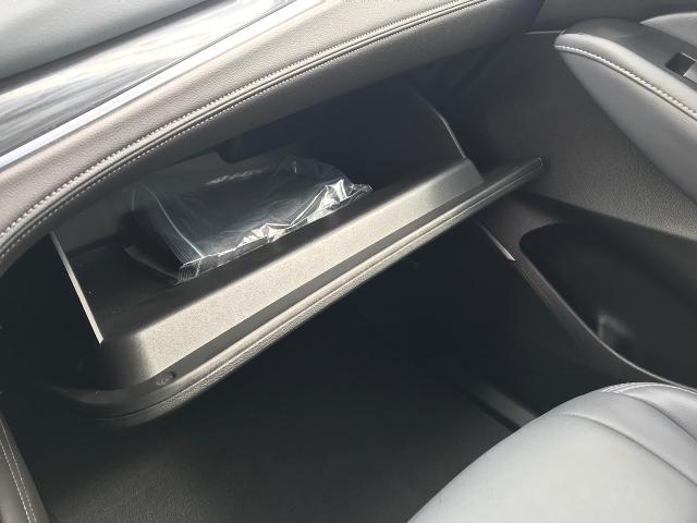 2022 Buick Enclave Vehicle Photo in GREEN BAY, WI 54303-3330