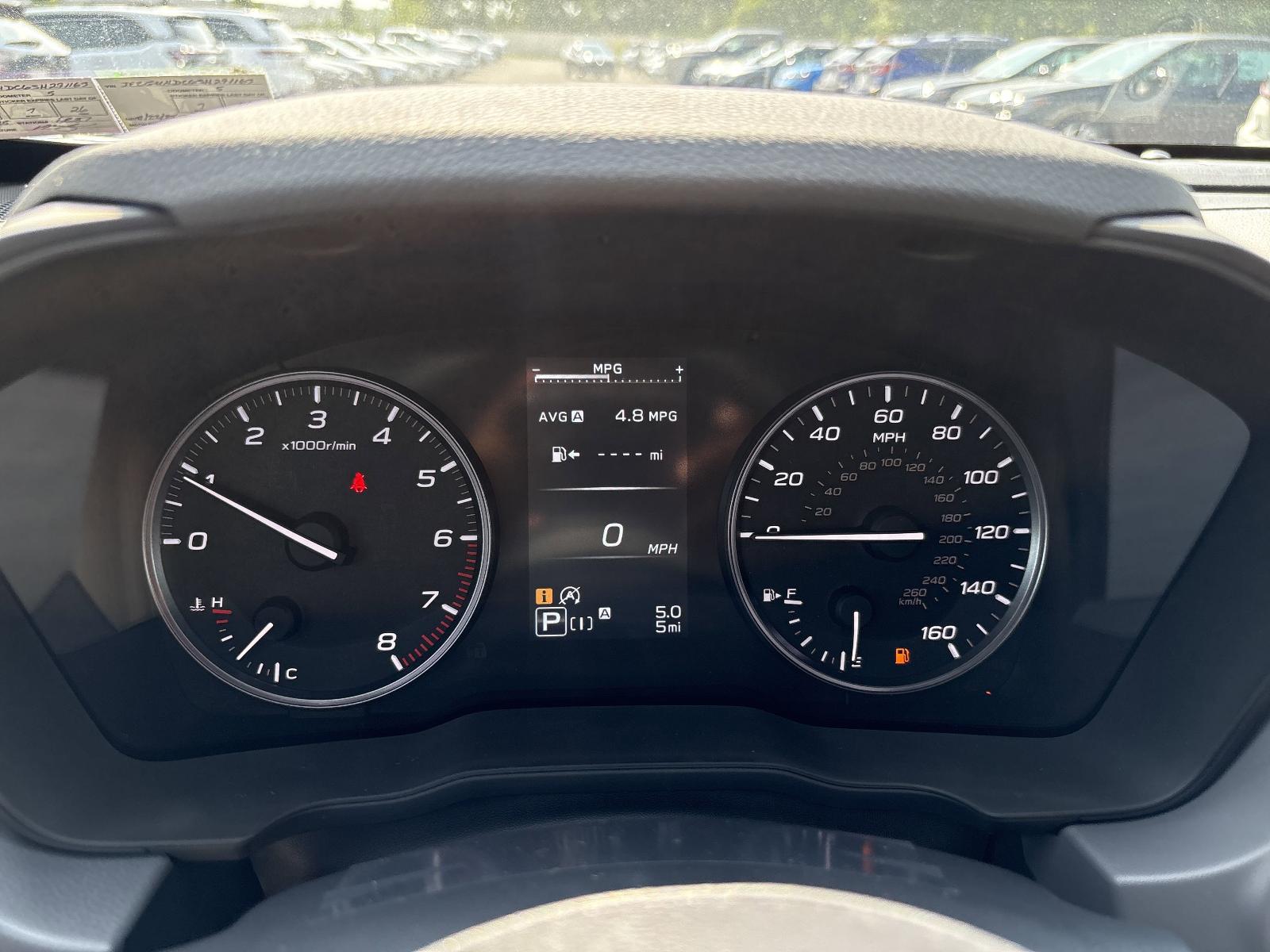 2025 Subaru Crosstrek Vehicle Photo in Mechanicsburg, PA 17050